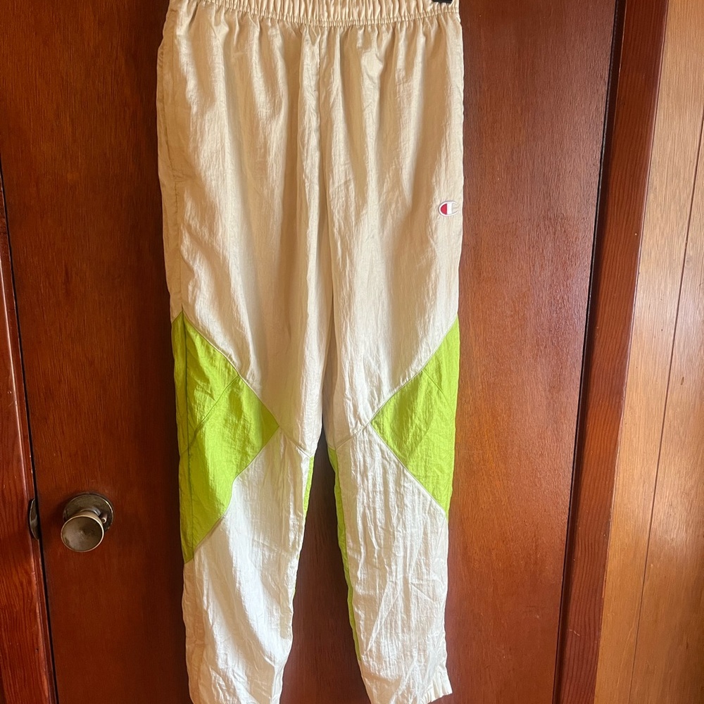 CHAMPION (UO) wind track pants